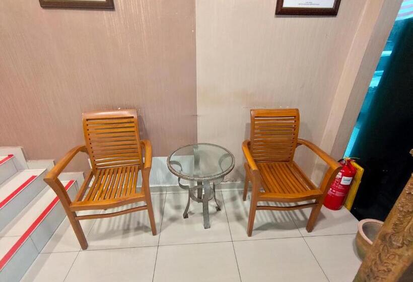 Mz Hotel Official Account