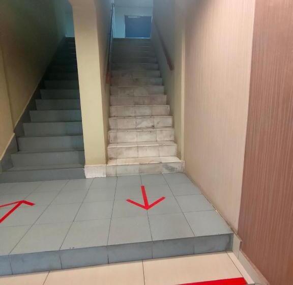 Mz Hotel Official Account