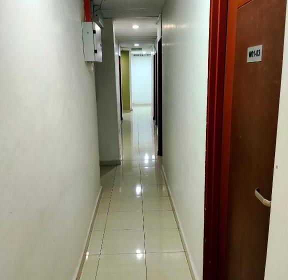 Mz Hotel Official Account