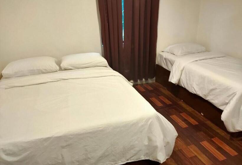 Mz Hotel Official Account