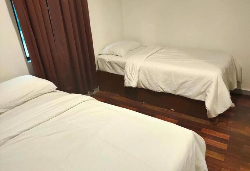 Mz Hotel Official Account