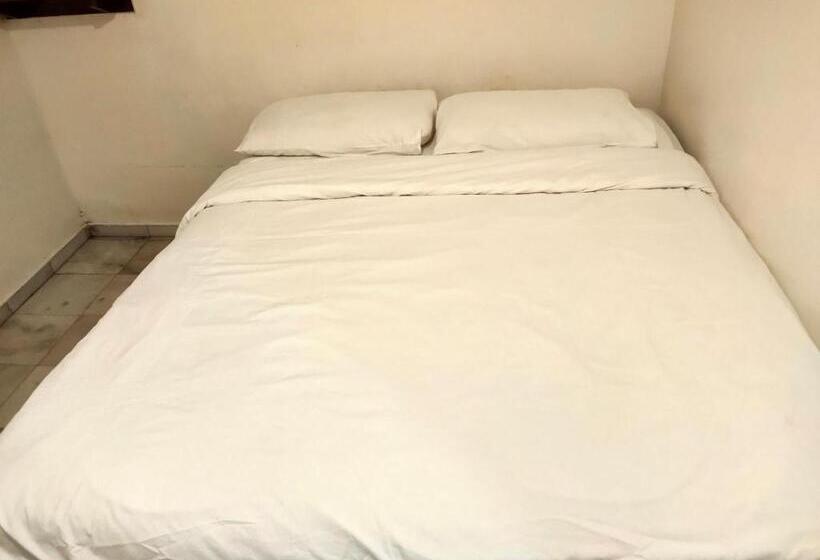 Mz Hotel Official Account