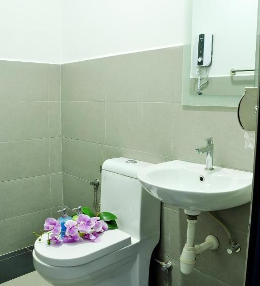 펜션 5imply 9ice Heritage