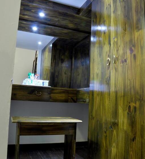 펜션 5imply 9ice Heritage