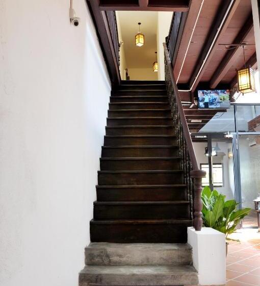 펜션 5imply 9ice Heritage