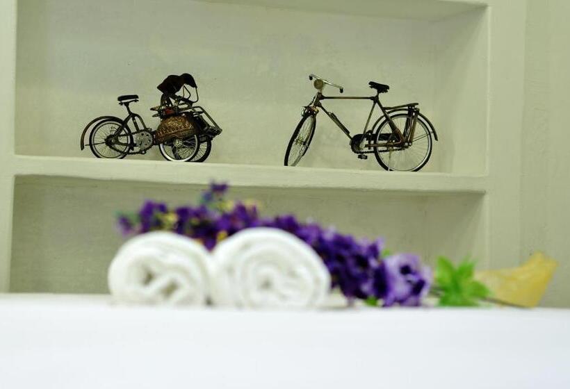 펜션 5imply 9ice Heritage