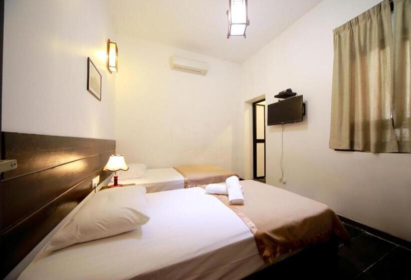 펜션 5imply 9ice Heritage