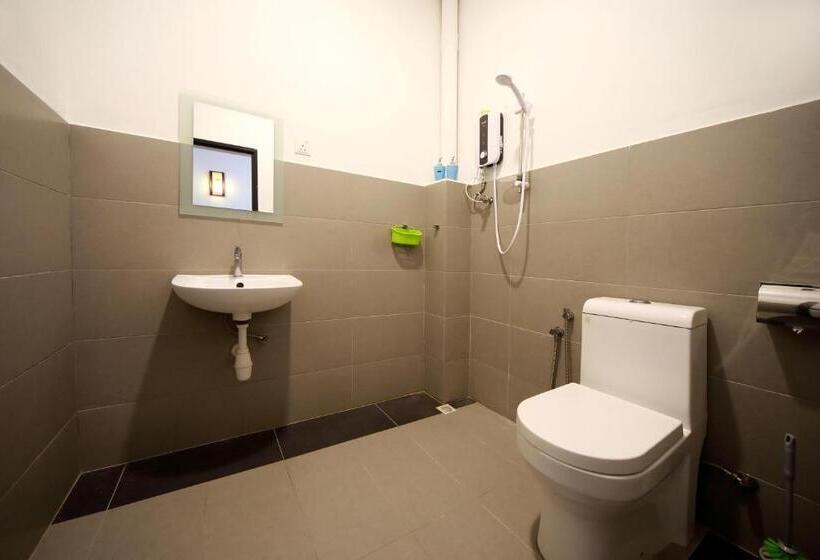 펜션 5imply 9ice Heritage