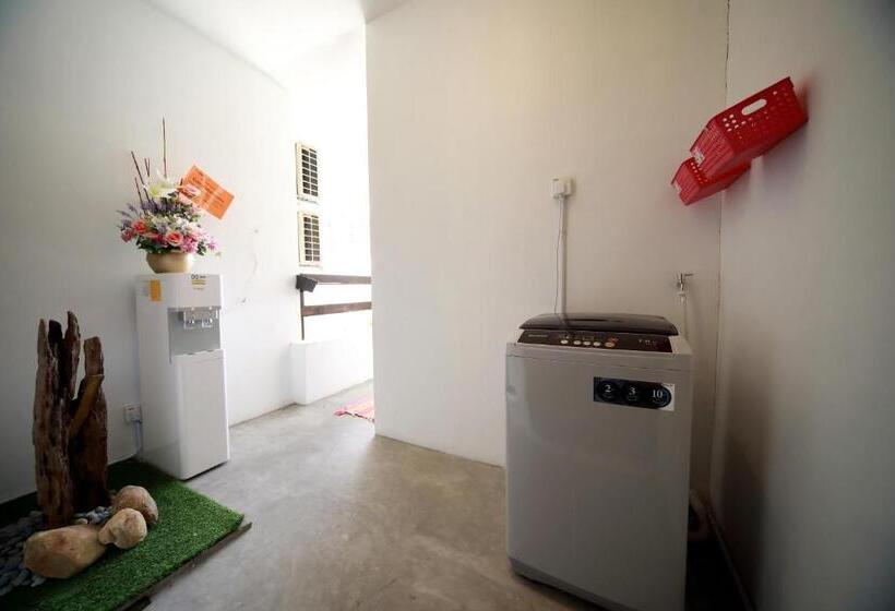 펜션 5imply 9ice Heritage