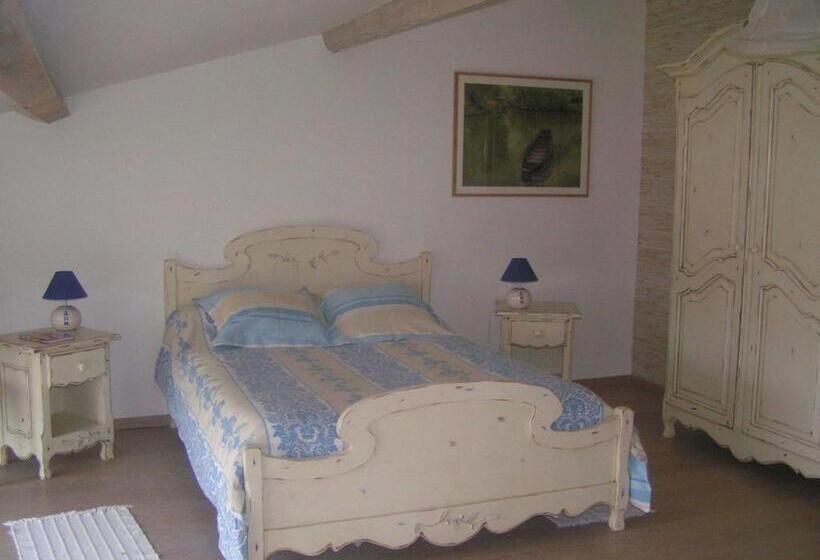 بنسيون Au Bord De Sèvre