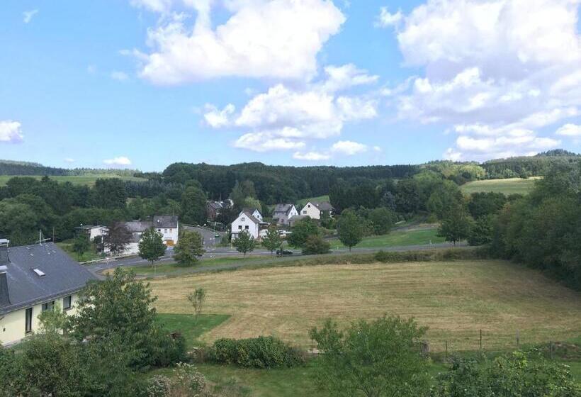 Пансион Big Ben S Guesthouse