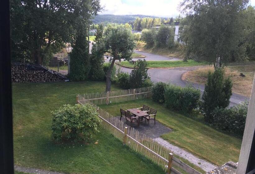 ペンション Big Ben S Guesthouse