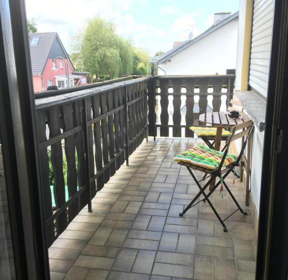 Пансион Big Ben S Guesthouse