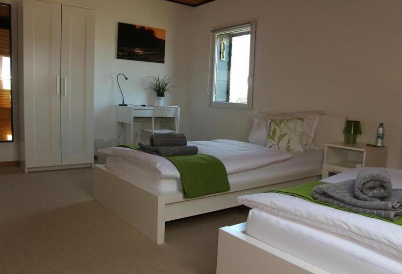 ペンション Big Ben S Guesthouse