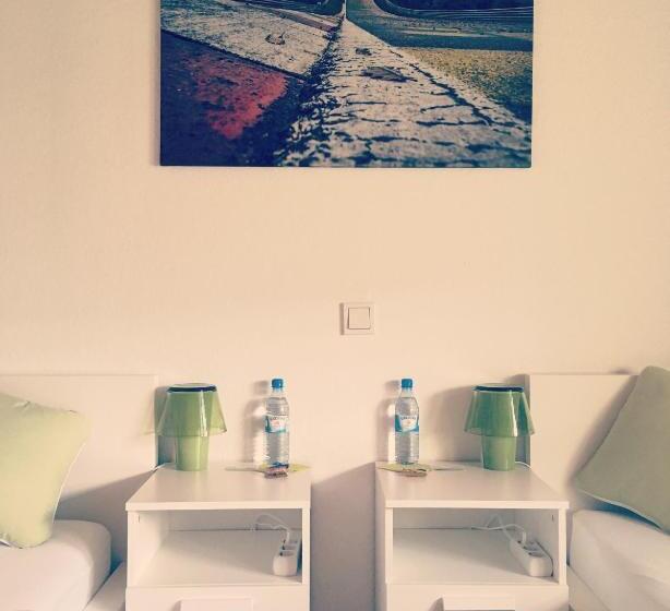 Пансион Big Ben S Guesthouse