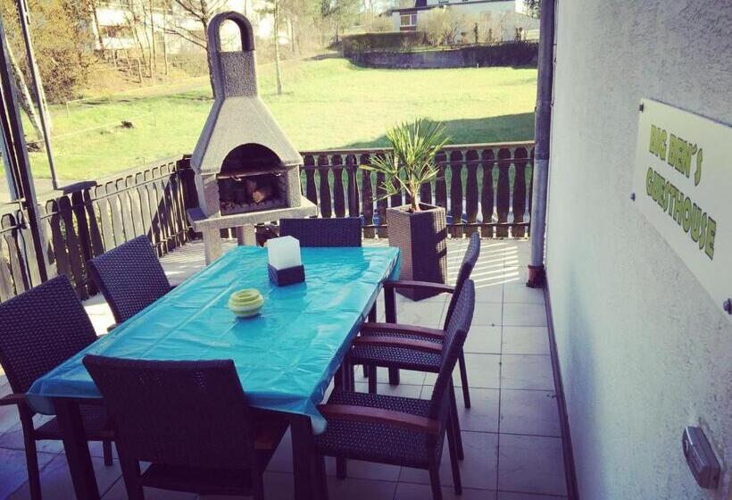 Пансион Big Ben S Guesthouse