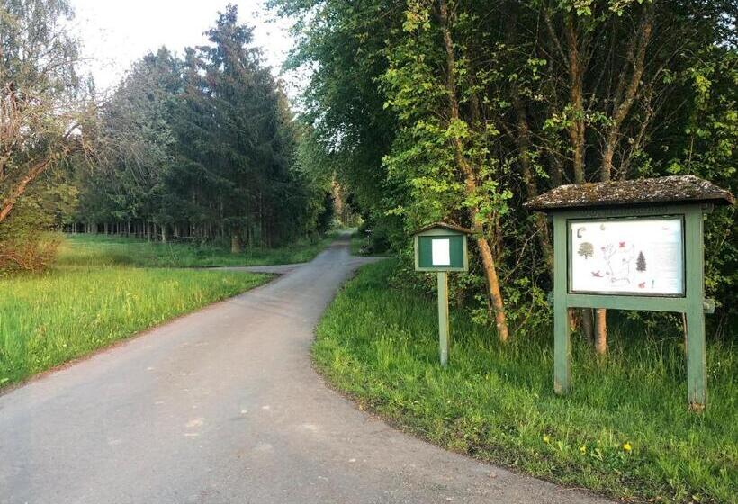 Пансион Big Ben S Guesthouse