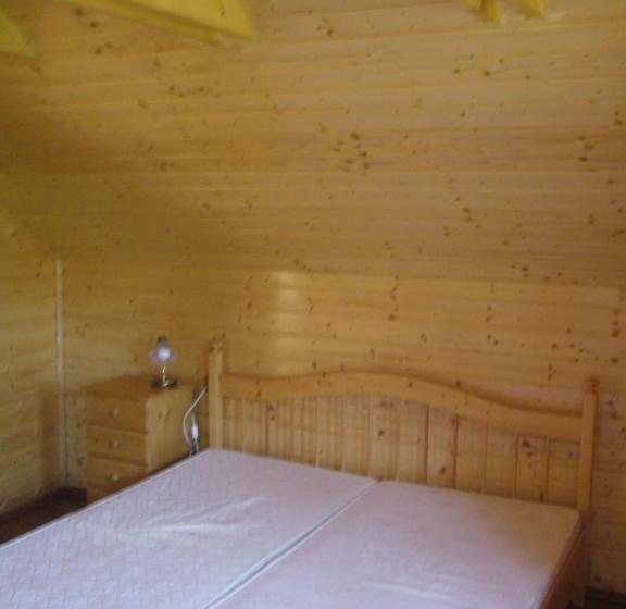 פנסיון Béke Vendégház