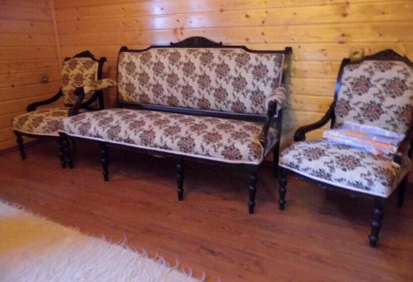 بنسيون Béke Vendégház