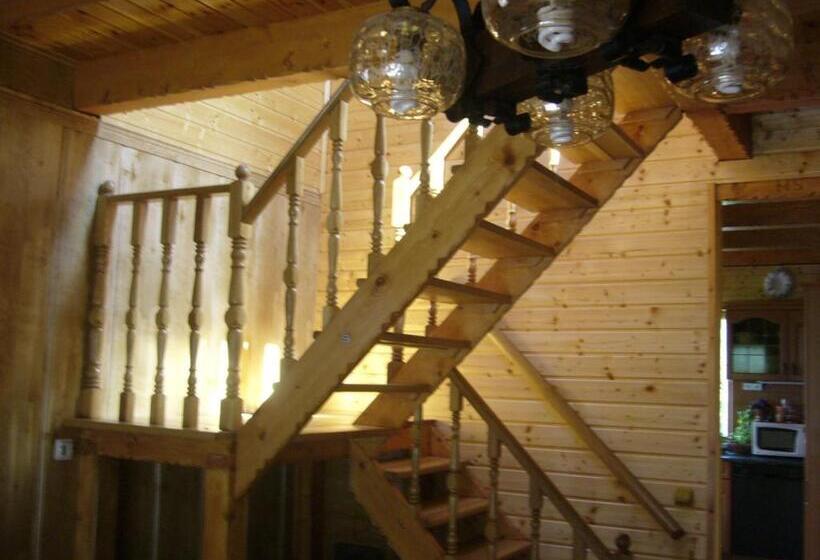 بنسيون Béke Vendégház