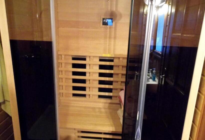 بنسيون Béke Vendégház