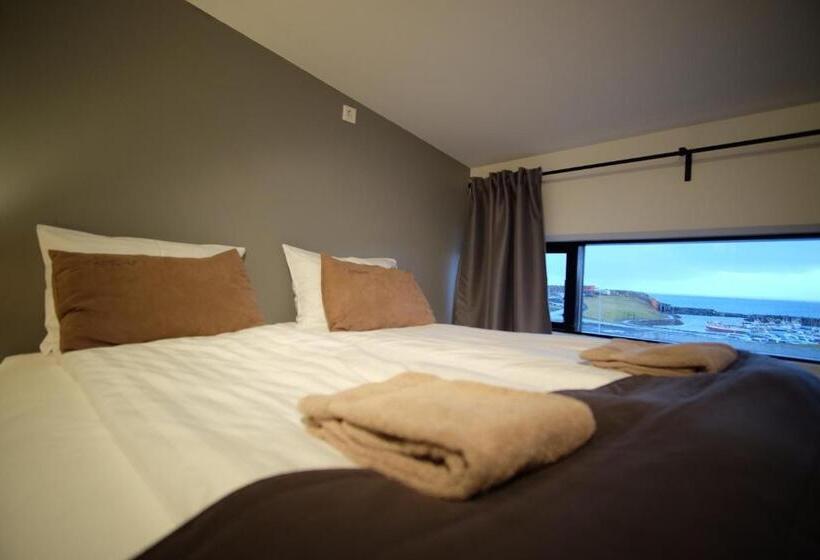 پانسیون Blue Viking Studios