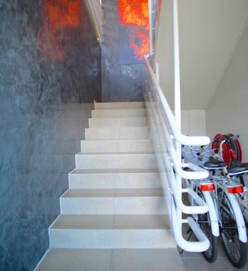 پانسیون Blue Viking Studios