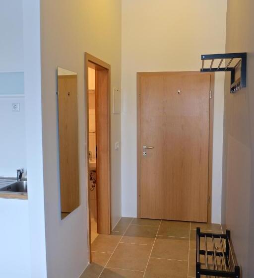 پانسیون Blue Viking Studios