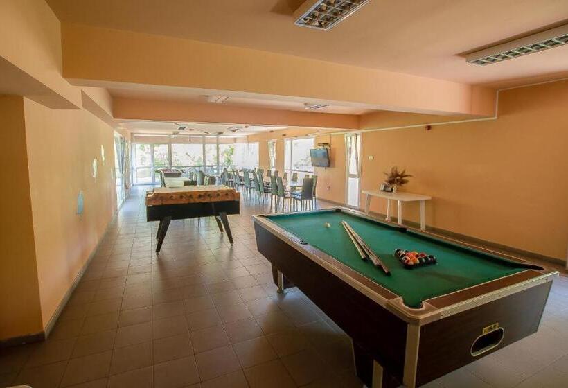 פנסיון Bodrogzug Vendégház