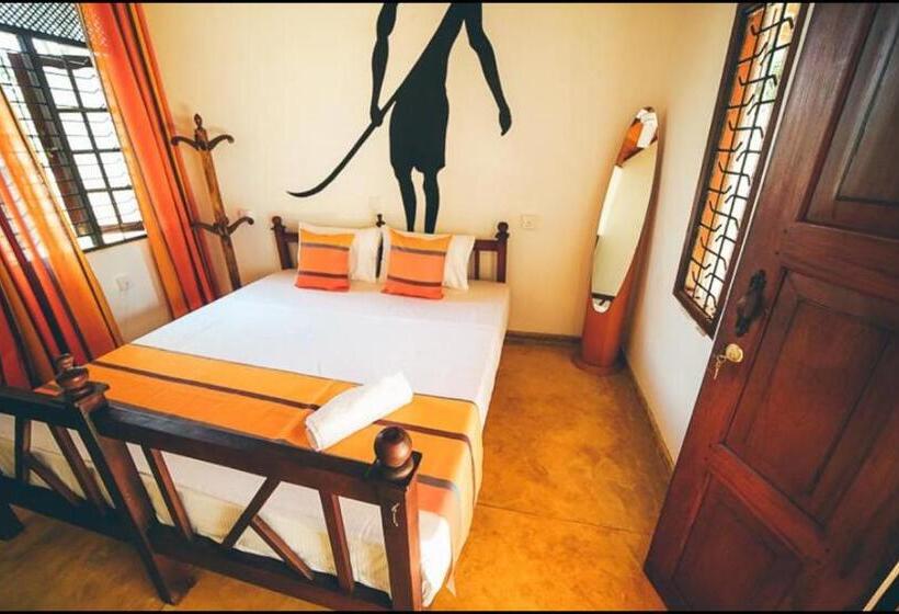 بنسيون Canberra Holidays   Mirissa