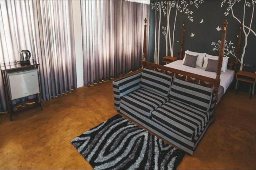 بنسيون Canberra Holidays   Mirissa