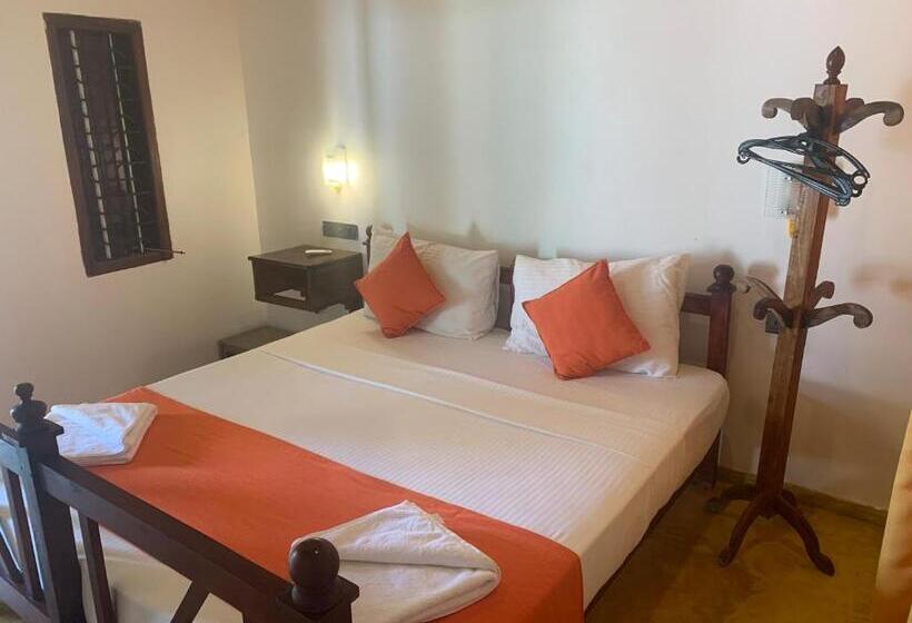 بنسيون Canberra Holidays   Mirissa