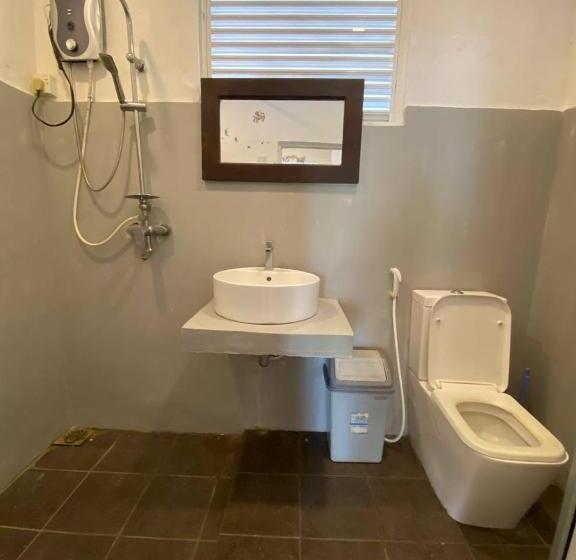 بنسيون Canberra Holidays   Mirissa