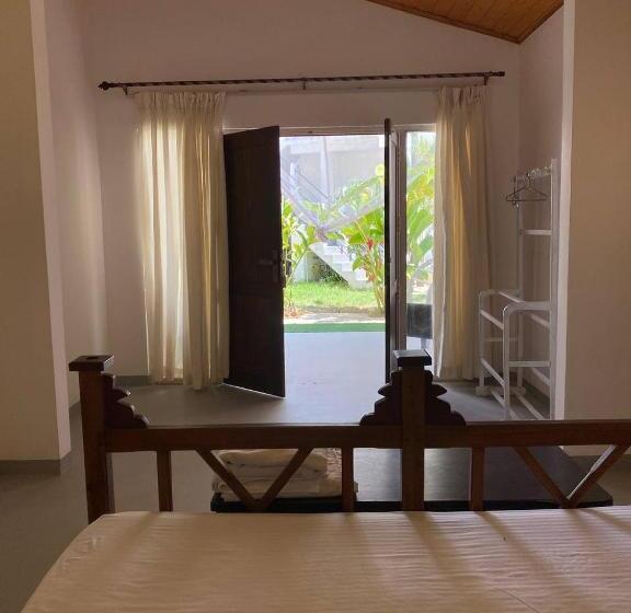 بنسيون Canberra Holidays   Mirissa