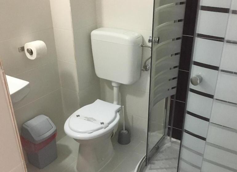 膳宿费 Casa Sunshine