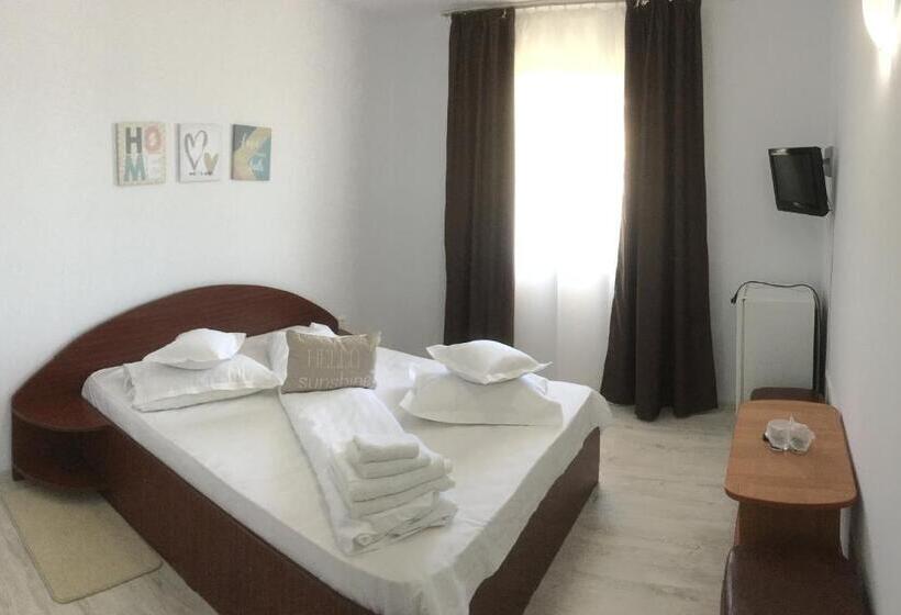 膳宿费 Casa Sunshine