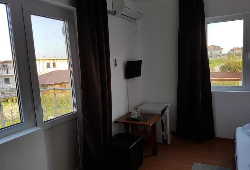 膳宿费 Casa Sunshine