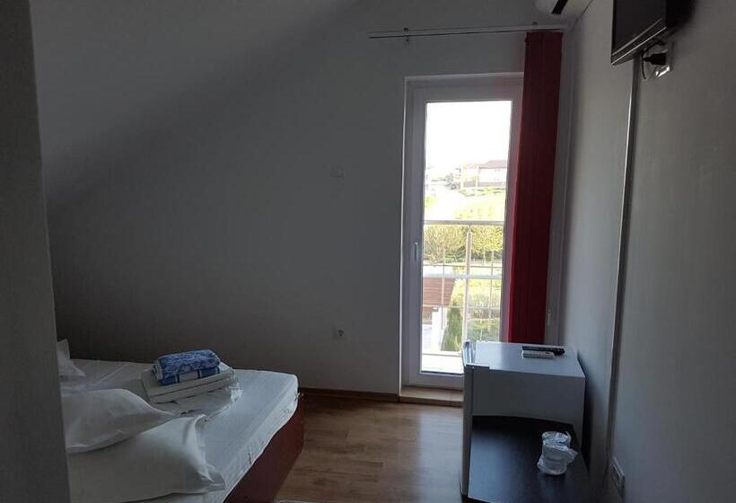 膳宿费 Casa Sunshine