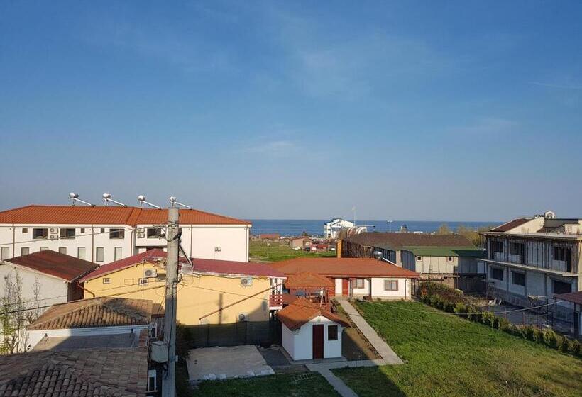 膳宿费 Casa Sunshine