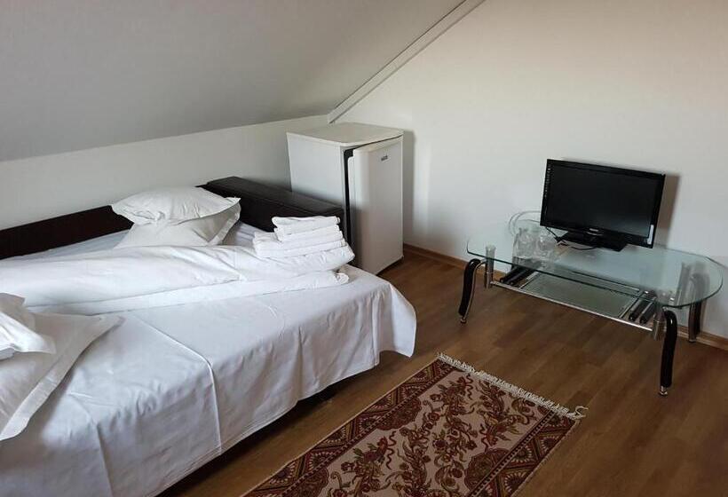 膳宿费 Casa Sunshine