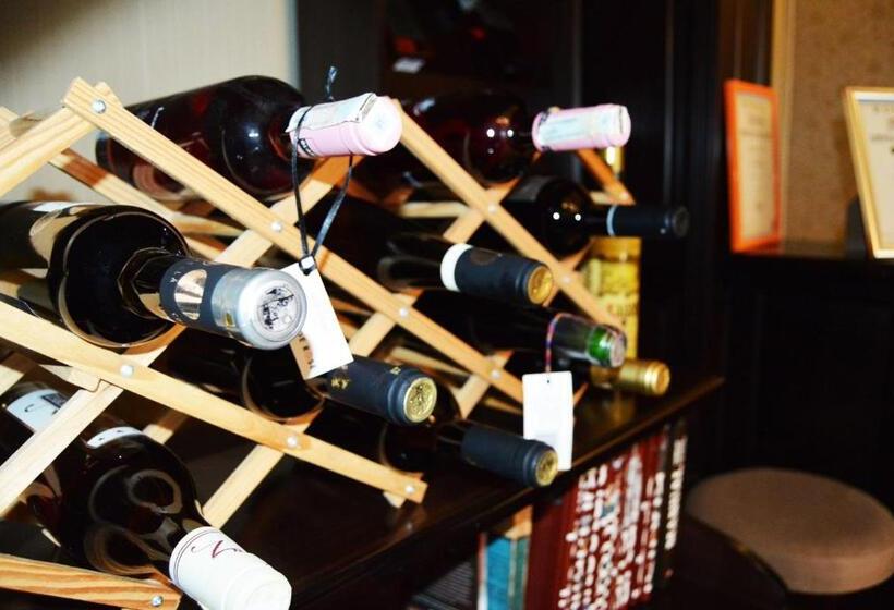 膳宿费 Delta Dreams Boutique