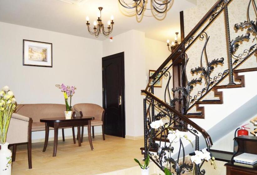 膳宿费 Delta Dreams Boutique