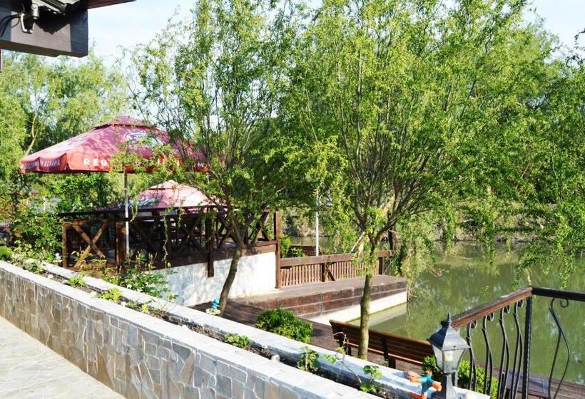 膳宿费 Delta Dreams Boutique