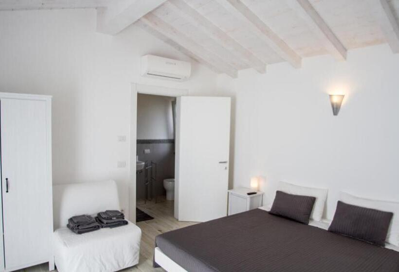 פנסיון Dolce Dormire Suite