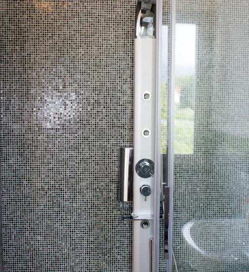 פנסיון Dolce Dormire Suite