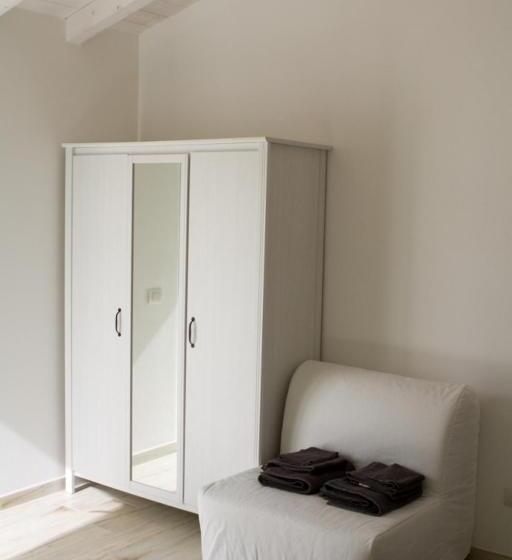 פנסיון Dolce Dormire Suite