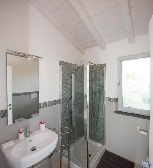 פנסיון Dolce Dormire Suite