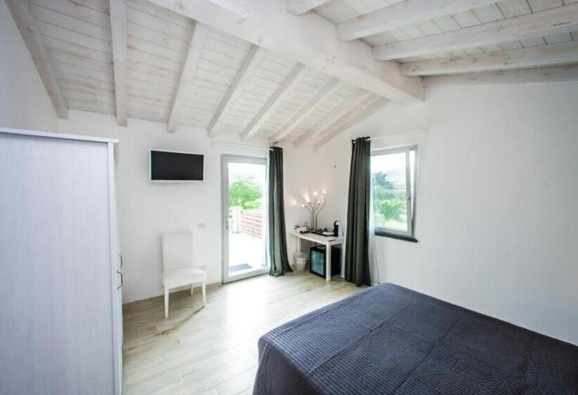 פנסיון Dolce Dormire Suite