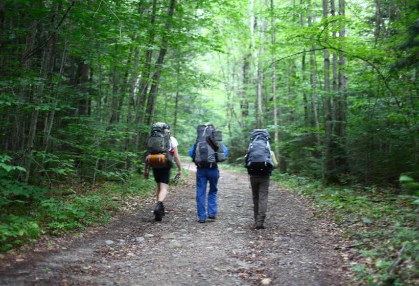 Пансион Due Parchi B&b