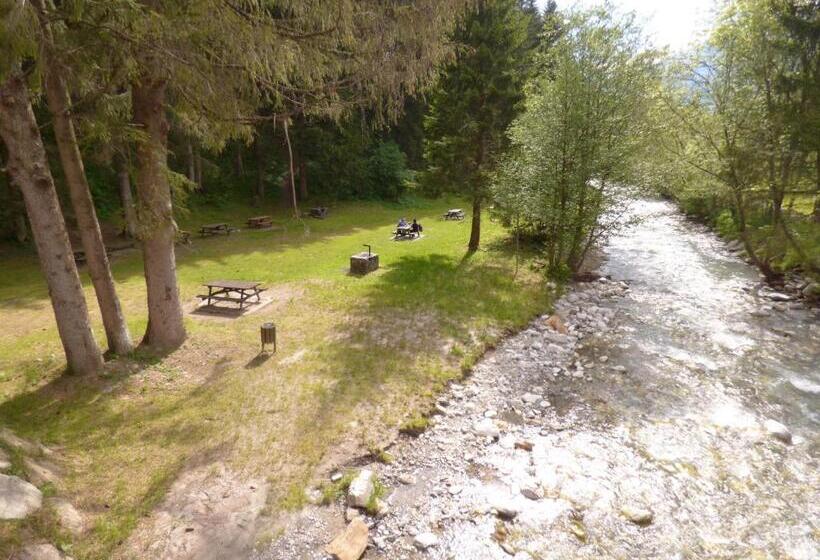 Пансион Due Parchi B&b